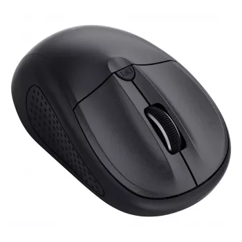 Trust Primo muis Travel voor beide handen Bluetooth optisch 1600 DPI