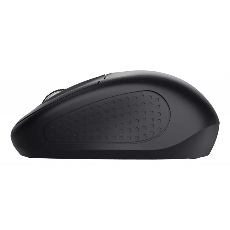 Trust Primo muis Travel voor beide handen Bluetooth optisch 1600 DPI