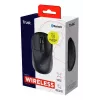 Trust Primo muis Travel voor beide handen Bluetooth optisch 1600 DPI