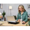 Trust Primo muis Travel voor beide handen Bluetooth optisch 1600 DPI
