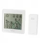 Hygrometer thermometer Hama Action wit