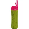 Tafelblender Noveen SB220 Amarant wit rood