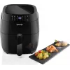 Gorenje AF1409DB heteluchtfriteuse, 3,5 L, 1400 W, zwart