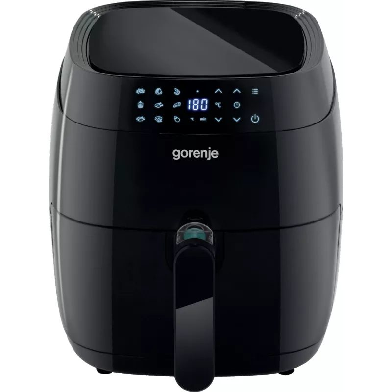 Gorenje AF1409DB heteluchtfriteuse, 3,5 L, 1400 W, zwart