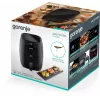 Gorenje AF1409DB heteluchtfriteuse, 3,5 L, 1400 W, zwart