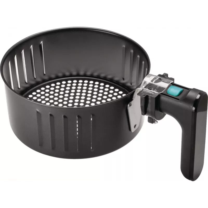 Gorenje AF1409DB heteluchtfriteuse, 3,5 L, 1400 W, zwart