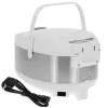 Multicooker Adler AD 6420 — 700 W, 3,25 L inhoud, 6 programmeerbare programma's, LED-display