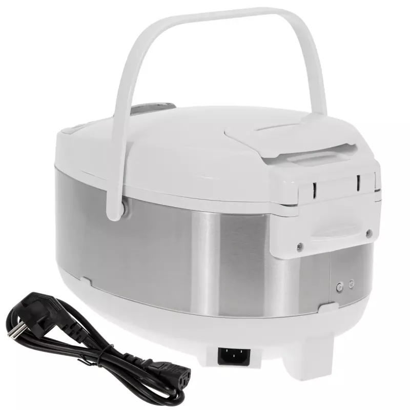Multicooker Adler AD 6420 — 700 W, 3,25 L inhoud, 6 programmeerbare programma's, LED-display