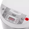 Multicooker Adler AD 6420 — 700 W, 3,25 L inhoud, 6 programmeerbare programma's, LED-display