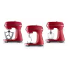 Keukenmachine Eta Gratus 1200 W 5 L rood