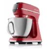 Keukenmachine Eta Gratus 1200 W 5 L rood