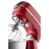 Keukenmachine Eta Gratus 1200 W 5 L rood