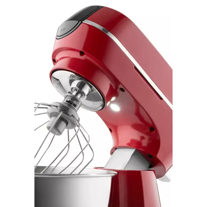 Keukenmachine Eta Gratus 1200 W 5 L rood