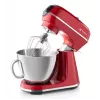 Keukenmachine Eta Gratus 1200 W 5 L rood