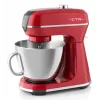 Keukenmachine Eta Gratus 1200 W 5 L rood