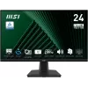 LCD-monitor MSI Pro MP245G 23,8 inch Full HD (1920×1080), IPS, 4 ms, 300 cd/m², VESA, ingebouwde luidsprekers