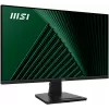 LCD-monitor MSI Pro MP245G 23,8 inch Full HD (1920×1080), IPS, 4 ms, 300 cd/m², VESA, ingebouwde luidsprekers