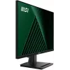 LCD-monitor MSI Pro MP245G 23,8 inch Full HD (1920×1080), IPS, 4 ms, 300 cd/m², VESA, ingebouwde luidsprekers