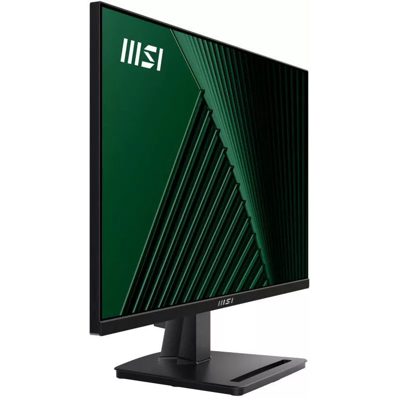 LCD-monitor MSI Pro MP245G 23,8 inch Full HD (1920×1080), IPS, 4 ms, 300 cd/m², VESA, ingebouwde luidsprekers