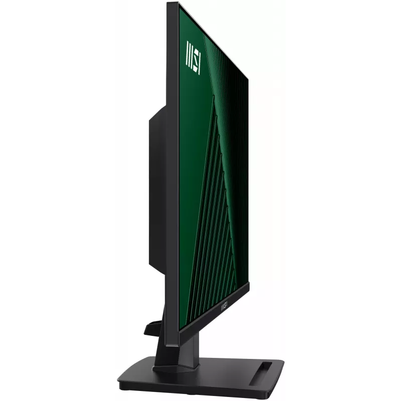 LCD-monitor MSI Pro MP245G 23,8 inch Full HD (1920×1080), IPS, 4 ms, 300 cd/m², VESA, ingebouwde luidsprekers