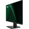 LCD-monitor MSI Pro MP245G 23,8 inch Full HD (1920×1080), IPS, 4 ms, 300 cd/m², VESA, ingebouwde luidsprekers