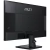 LCD-monitor MSI Pro MP245G 23,8 inch Full HD (1920×1080), IPS, 4 ms, 300 cd/m², VESA, ingebouwde luidsprekers