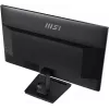 LCD-monitor MSI Pro MP245G 23,8 inch Full HD (1920×1080), IPS, 4 ms, 300 cd/m², VESA, ingebouwde luidsprekers