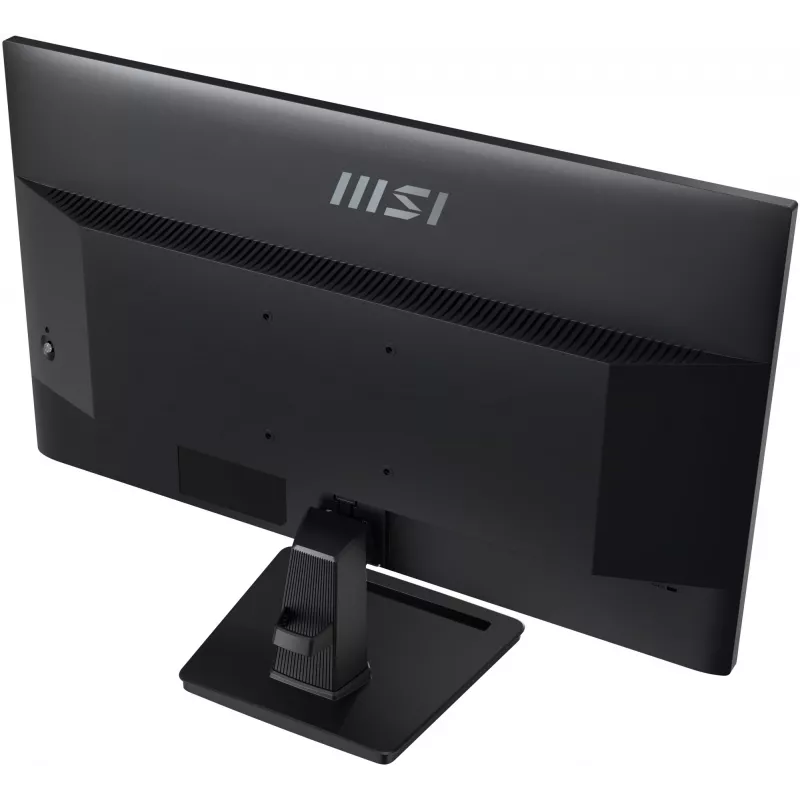 LCD-monitor MSI Pro MP245G 23,8 inch Full HD (1920×1080), IPS, 4 ms, 300 cd/m², VESA, ingebouwde luidsprekers