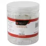 Techly IWP-JAR-C5RTY Draadverbinder RJ45 Transparant