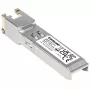 Intellinet Transceiver-module optisch, Gigabit RJ45 koper SFP, 1000Base-T (RJ45) poort, 100 m, MSA-conform, compatibel met Cisco GLC-T, Ethernet, glasvezel, drie jaar garantie
