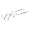 Handmixer Clatronic HM 3775 grijs wit