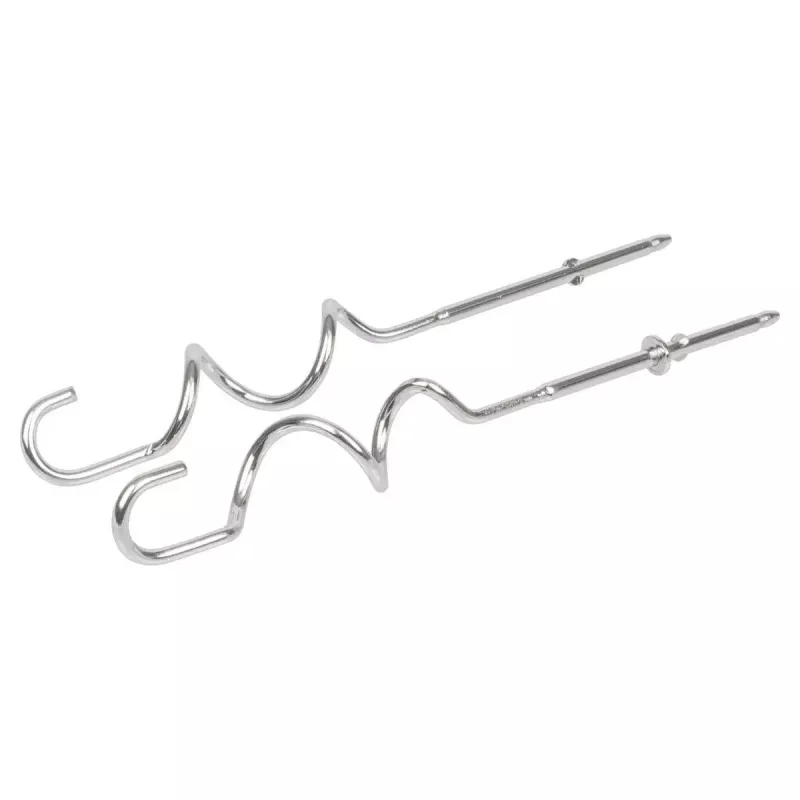 Handmixer Clatronic HM 3775 grijs wit