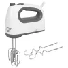 Handmixer Clatronic HM 3775 grijs wit