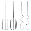 Handmixer Clatronic HM 3775 grijs wit