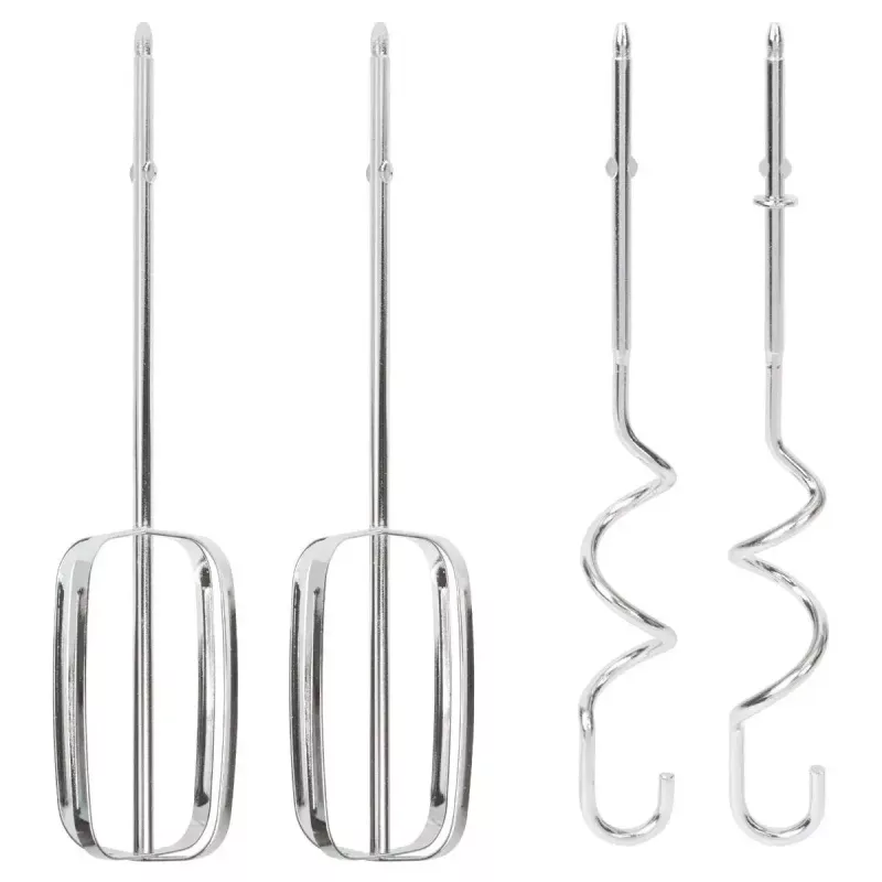 Handmixer Clatronic HM 3775 grijs wit