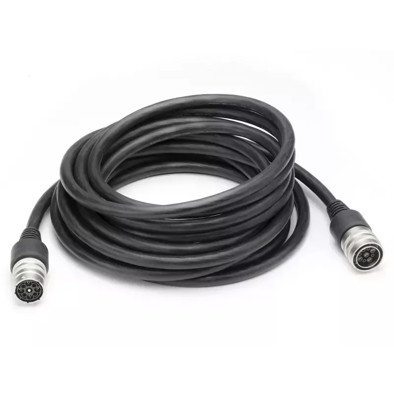 Oplaadkabel voor elektrische voertuigen Juice Technology EP-JB3AV10 10 m 11 kW