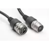 Oplaadkabel voor elektrische voertuigen Juice Technology EP-JB3AV10 10 m 11 kW