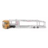 Siku MAN autotransporter autotransporter model voorgemonteerd 1:50