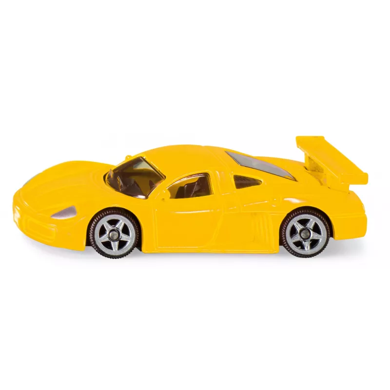 Siku MAN autotransporter autotransporter model voorgemonteerd 1:50