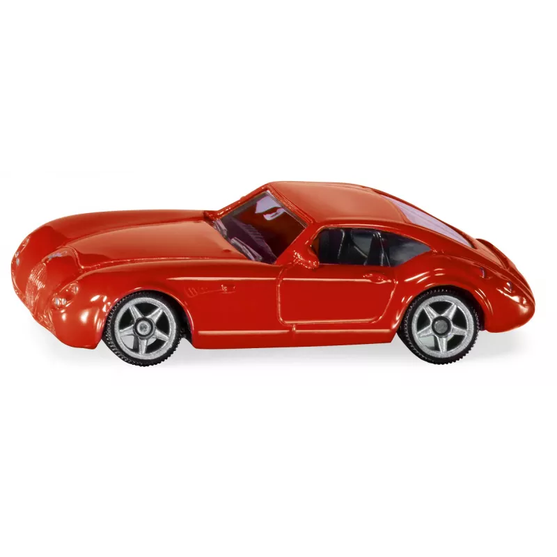 Siku MAN autotransporter autotransporter model voorgemonteerd 1:50