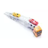Siku MAN autotransporter autotransporter model voorgemonteerd 1:50
