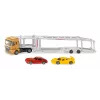 Siku MAN autotransporter autotransporter model voorgemonteerd 1:50