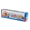 Siku MAN autotransporter autotransporter model voorgemonteerd 1:50