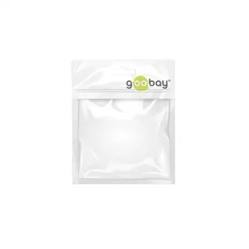 USB-C PD snellader GOOBAY 65368 – 25W Power Delivery 3.0, USB-C uitgang