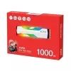 ADATA XPG Spectrix S65G 1 TB M.2 2280 SSD, PCIe 4.0 x4, lezen 6000 MB/s, schrijven 4000 MB/s, aluminium