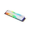 ADATA XPG Spectrix S65G 1 TB M.2 2280 SSD, PCIe 4.0 x4, lezen 6000 MB/s, schrijven 4000 MB/s, aluminium