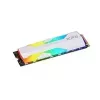 ADATA XPG Spectrix S65G 1 TB M.2 2280 SSD, PCIe 4.0 x4, lezen 6000 MB/s, schrijven 4000 MB/s, aluminium
