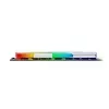 ADATA XPG Spectrix S65G 1 TB M.2 2280 SSD, PCIe 4.0 x4, lezen 6000 MB/s, schrijven 4000 MB/s, aluminium