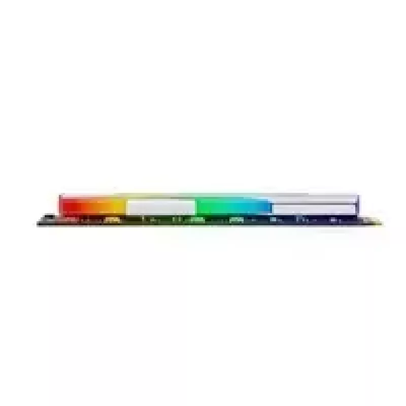 ADATA XPG Spectrix S65G 1 TB M.2 2280 SSD, PCIe 4.0 x4, lezen 6000 MB/s, schrijven 4000 MB/s, aluminium