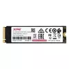 ADATA XPG Spectrix S65G 1 TB M.2 2280 SSD, PCIe 4.0 x4, lezen 6000 MB/s, schrijven 4000 MB/s, aluminium